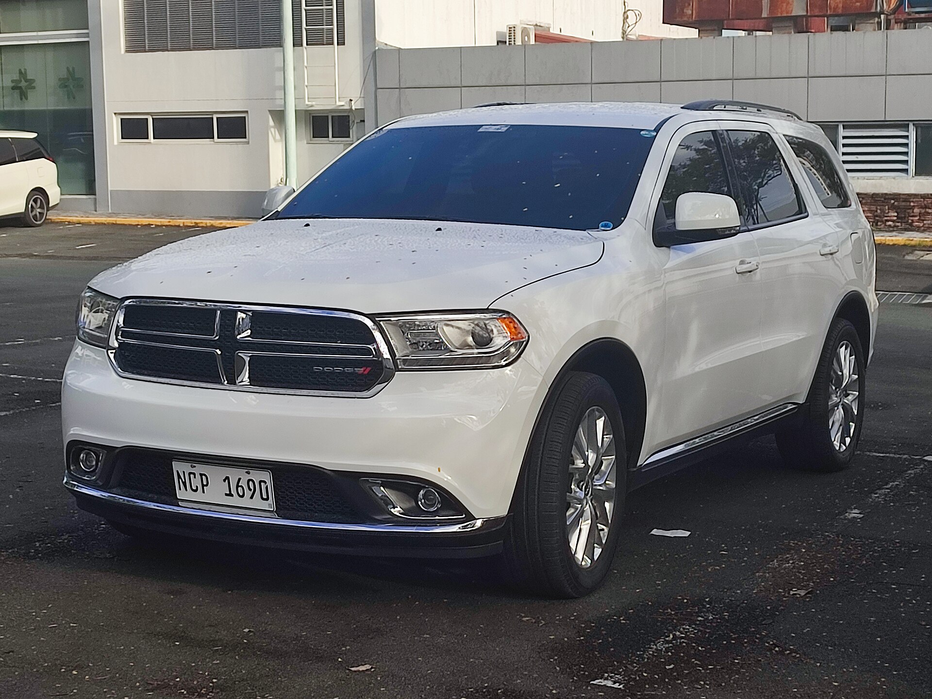 Dodge Durango Durango (1990–)
