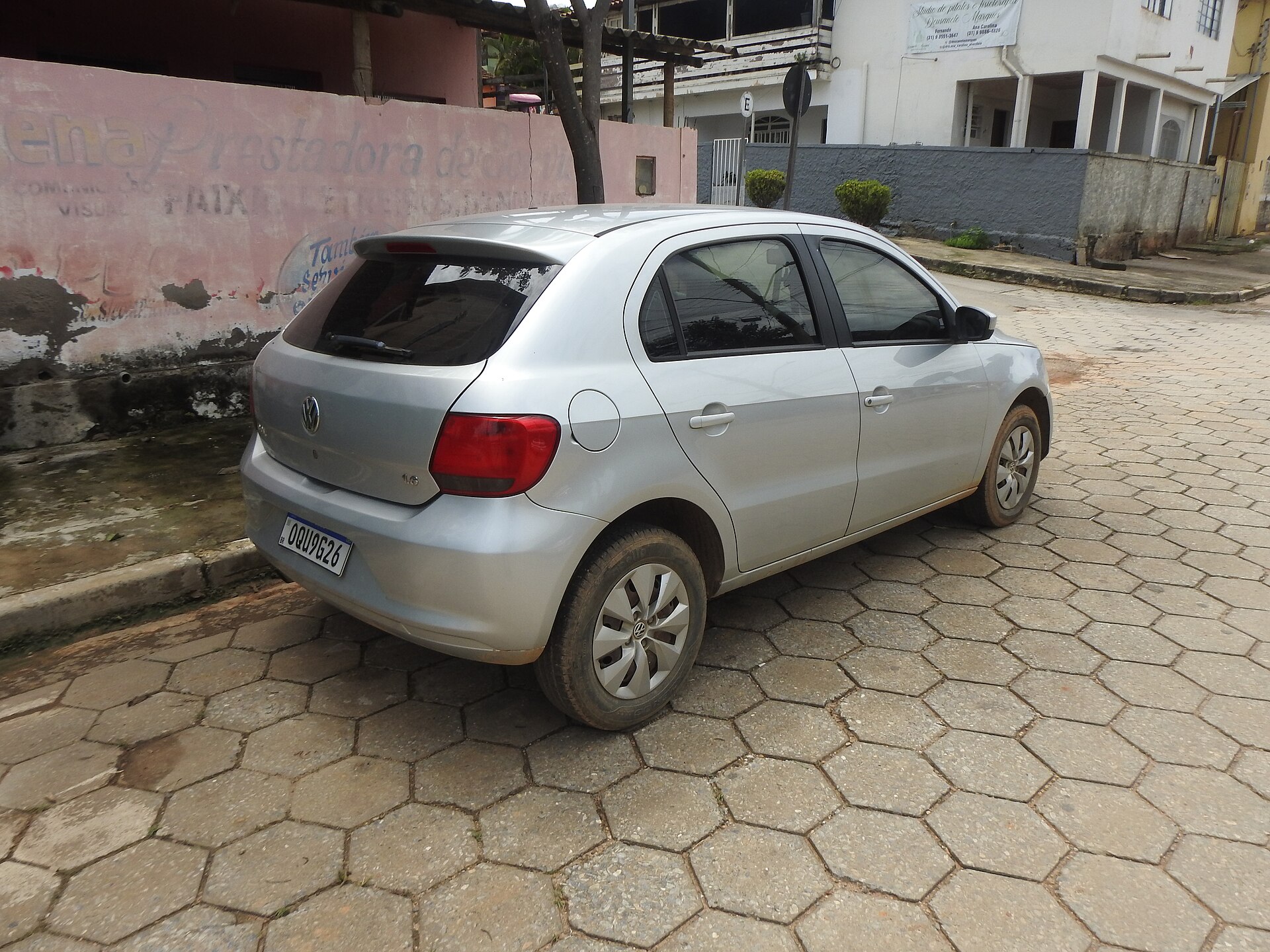 Volkswagen Golf (hatchback / Variant) Mk6 (5K) (2008–2012) – interior