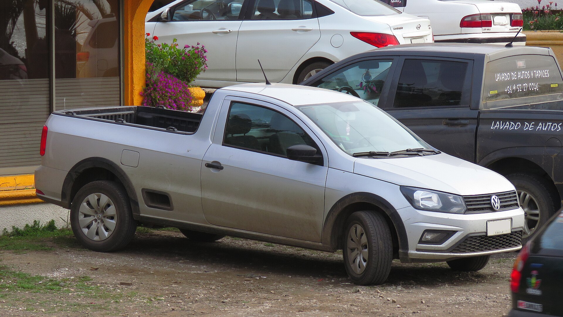 Volkswagen Golf (hatchback / Variant) Mk7 (5G) (2012–2020)